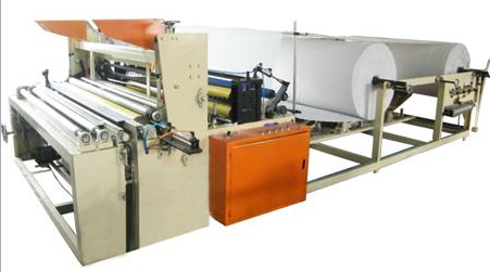 餐巾紙制造設備 餐巾紙制造設備