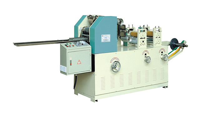 衛生紙加工流程 衛生紙加工流程