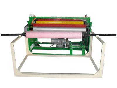 衛生紙復卷機在斷電后如何處理? 衛生紙復卷機在斷電后如何處理?