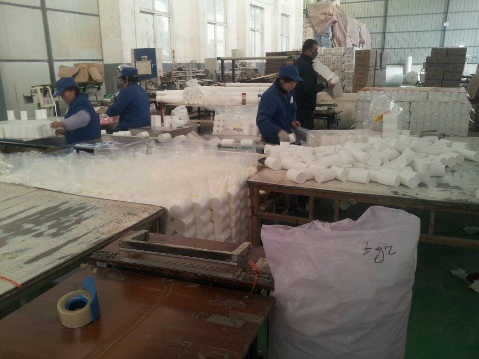 衛生紙加工需要什么原材料和設備 衛生紙加工需要什么原材料和設備