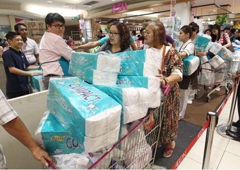 衛生紙行業的市場與利潤好嗎 衛生紙行業的市場與利潤好嗎