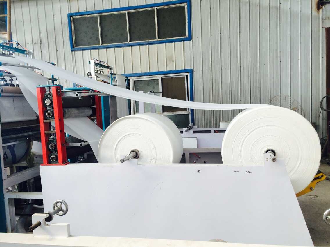 哪里生產的抽紙機設備好 哪里生產的抽紙機設備好