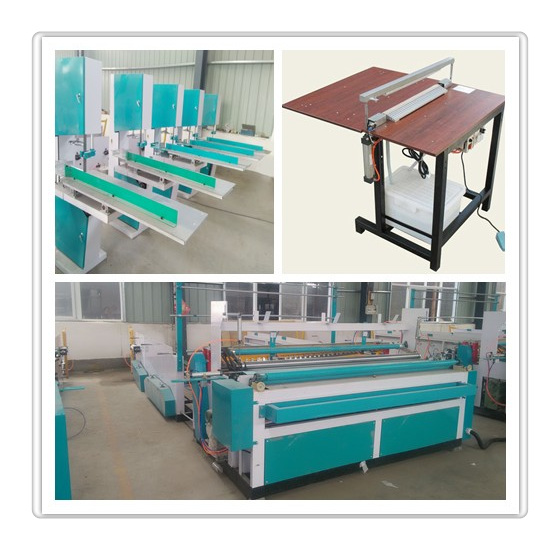 做卷紙的設備都包括了什么 做卷紙的設備都包括了什么