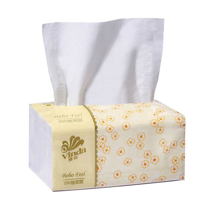 五排抽紙機產量多少 五排抽紙機產量多少