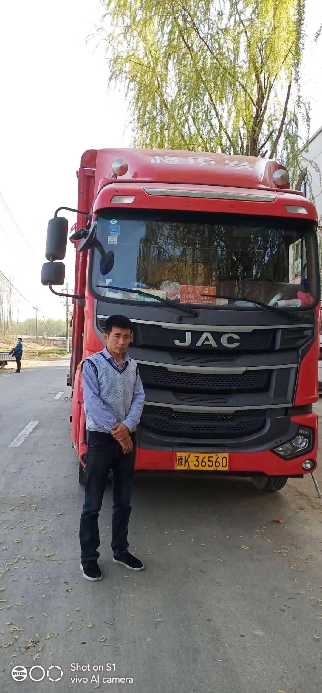 安徽黃總全自動衛生紙復卷機發貨