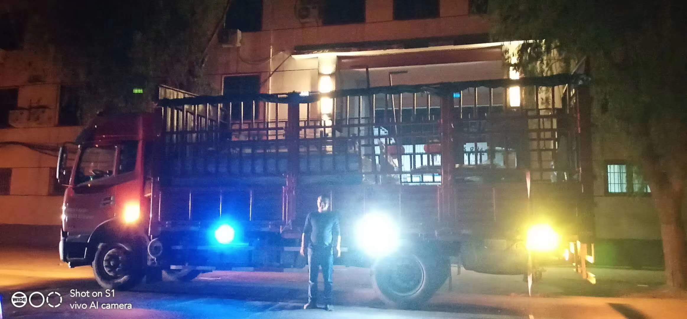 山西朔州高配1880智能化多功能復卷機發貨