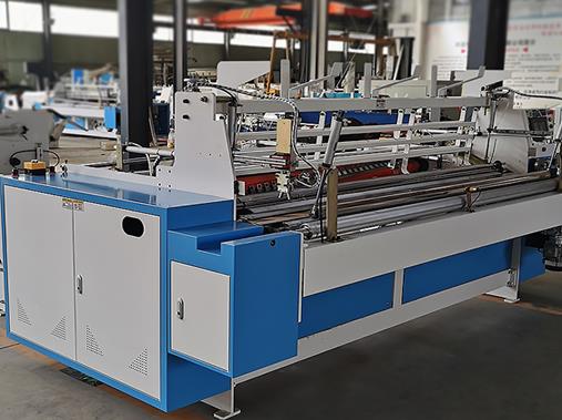 1880型衛生紙復卷機全套設備多少錢 1880型衛生紙復卷機全套設備多少錢