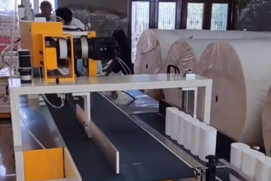 衛生紙加工中成本高、消耗大的主要原因 衛生紙加工中成本高、消耗大的主要原因