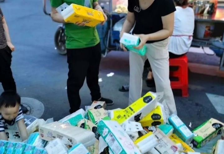 家庭小型衛生紙加工如何經營才能盈利? 家庭小型衛生紙加工如何經營才能盈利?