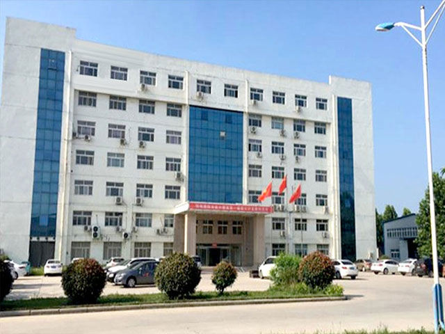 公司環境